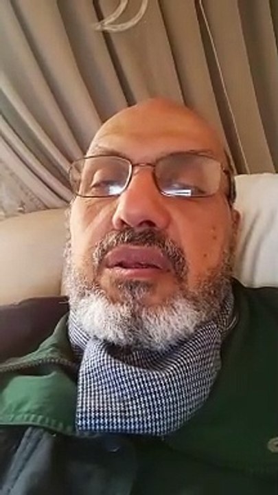 لا ينصرف حتى يسمع صوتاً أو يجد ريحاً