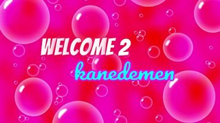 My Pink Modern Welcome YouTube Intro