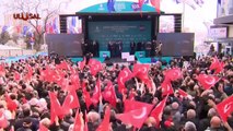 Özgür Özel'den Cumhurbaşkanı Erdoğan'a örtülü ödenek tepkisi!