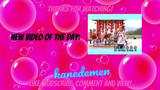 My Pink Modern Thanks YouTube Outro