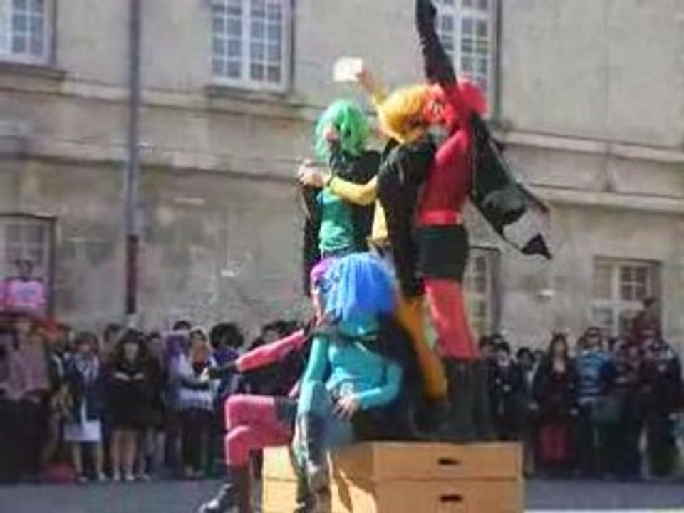 Carnaval 527