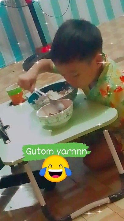 nagutom si mayor