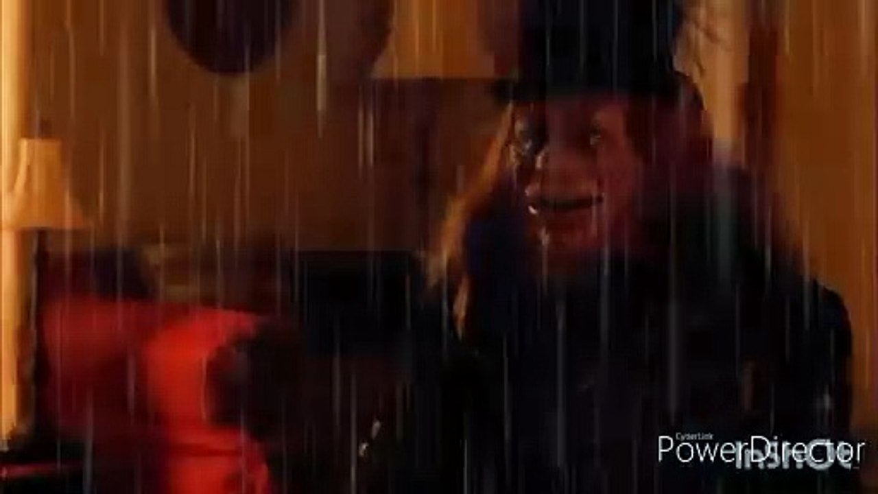 Chucky vs. Leprechaun 4 (2024) Fight scene