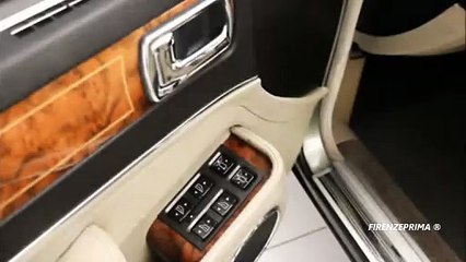 Jaguar XJ6 Vanden Plus    1989