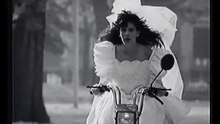 Spot pubblicità Adv. werbung Max Mara. 1990
