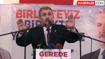 BBP Genel Başkanı Mustafa Destici: Emeklilere Verilecek Bayram İkramiyesi Yetersiz