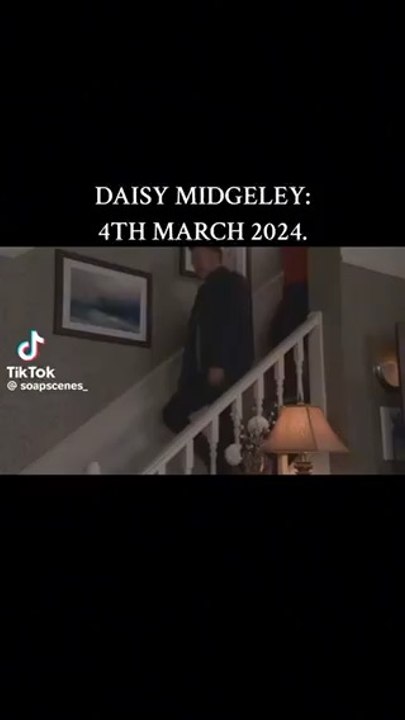 #DaisyMidgeley #RyanConnor