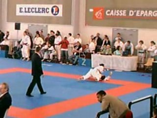 fernandez voltes championnat france universitaire