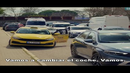 Gaddar Capitulo 10 Completo