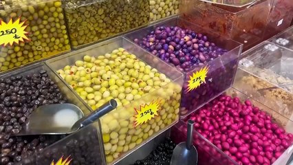 Raflarda "yöresel ürün" hilesi