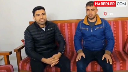 Yanlış banka hesabına transfer edilen 12 bin TL bir ay sonra sahibini buldu