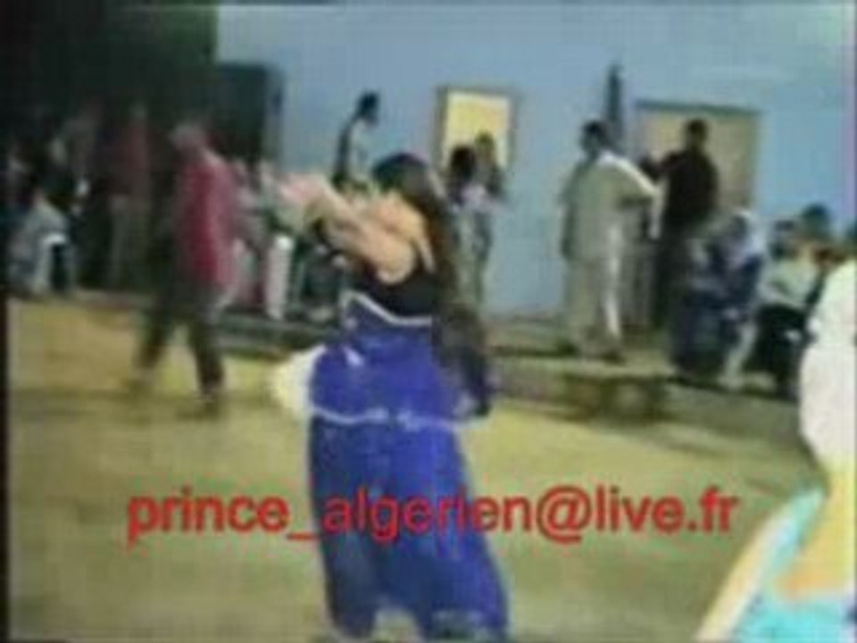 BELBECHE 2008 STAIFI CHAOUI AMBIANCE DANCE MARIAGE ALGERIEN