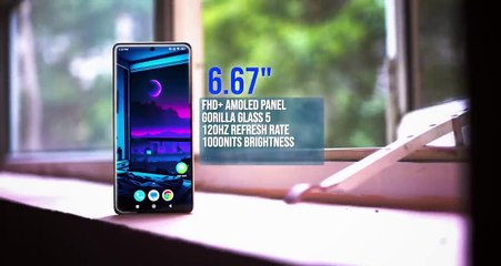 POCO X6 Neo - Crazy Bezelless Phone @14,999_