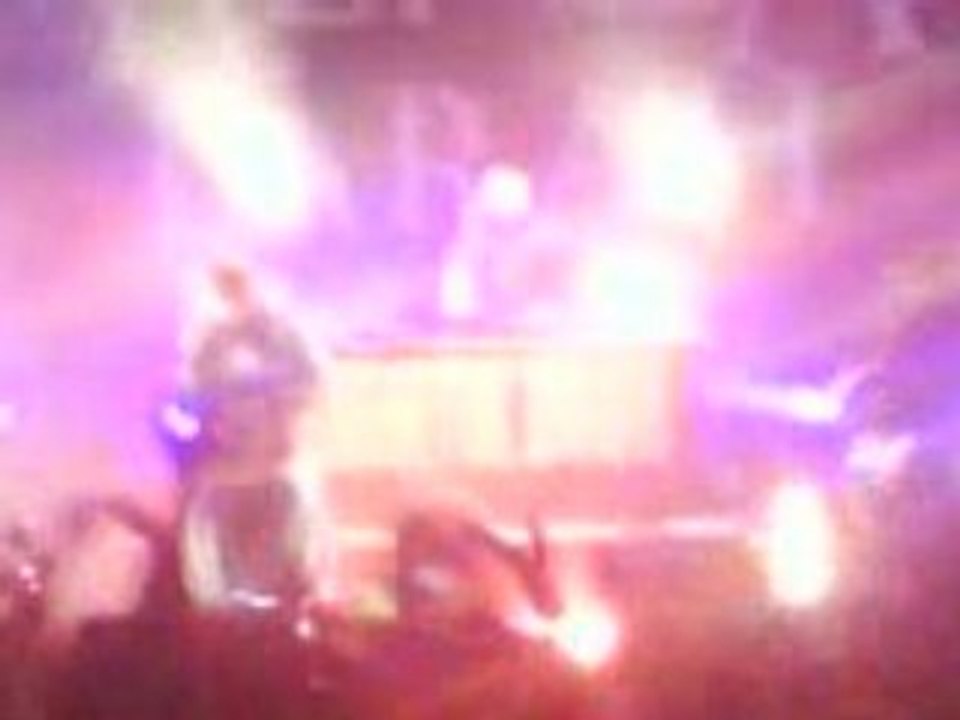 KENZA HIER A LILLE