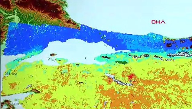 Uzman isimden kritik sözler: Marmara’da 7.8 büyüklüğünde deprem olabilir