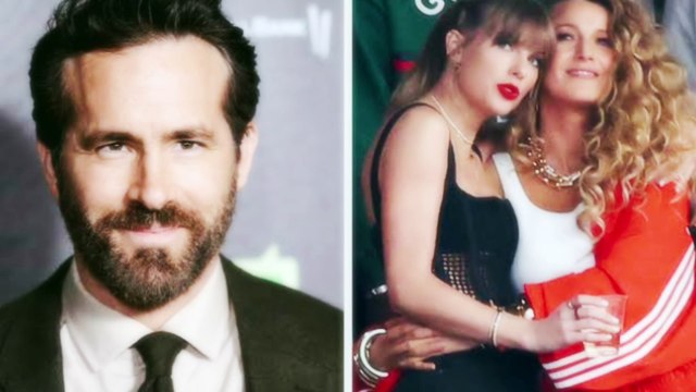 Blake Lively Connects Ryan Reynolds with Deadpool Editor