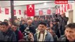 CHP Milletvekili Gürer, Niğde ve Nevşehir'de vatandaşlarla buluştu