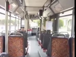 TCRM - Renault Agora S 9703