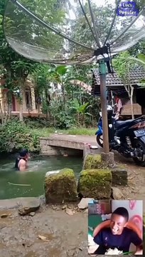 Kumpulan Video Lucu bikin ngakak sakit perut terbaru _funny video part5