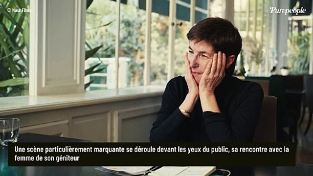Christine Angot, son ex-mari directement témoin de son inceste : une situation atroce révélée