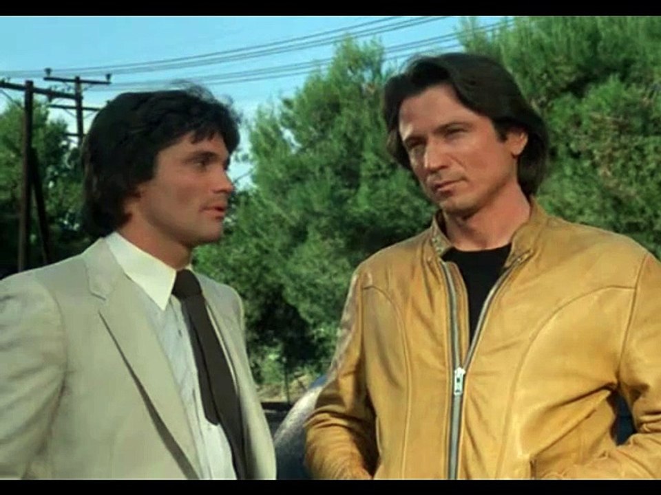 Ein Colt für alle Fälle S02E11-Die Helden sind nicht müde.