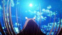 Spice and Wolf (New Anime) Saison 1 - Trailer [VOSTFR] (FR)