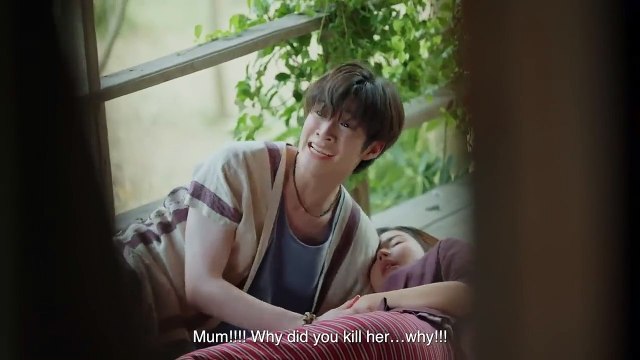 2 Worlds Saison 1 - [OFFICIAL TRAILER ] - Two Worlds ???????? ?????????? (EN)