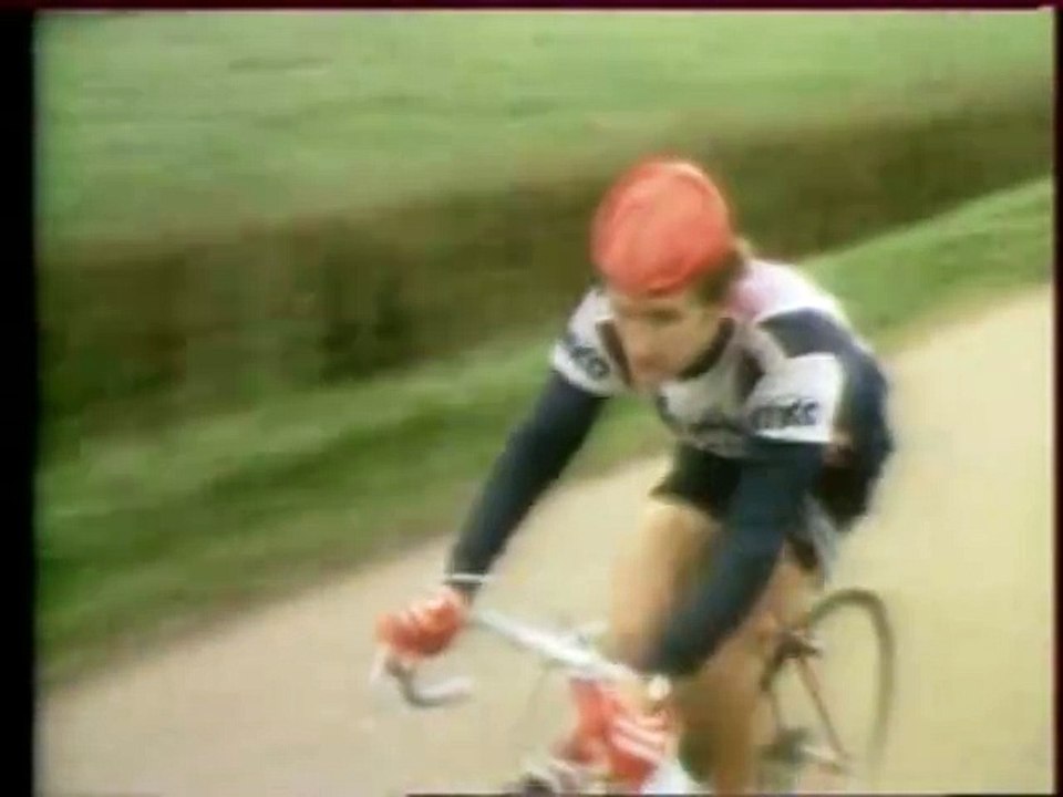 PARIS/VIMOUTIERS  -  1977  -