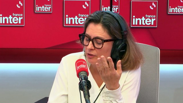 Frédéric Souillot, secrétaire général de Force Ouvrière, est l'invité de On n'arrête pas l'éco