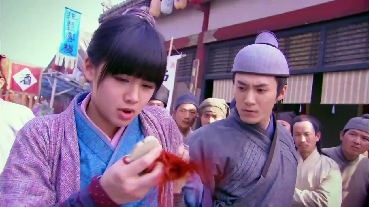 The Four Full HD EP08