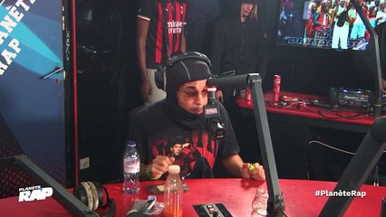 Le rappeur Zola, mécontent du verdict qui remet en liberté le chauffard qui a tué sa mère poste un message laissant craindre qu'il pourrait se faire justice lui-même