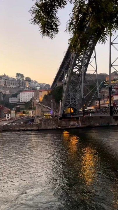 Porto et ses MEILLEURS SPOTS pour les longs weekends de mai