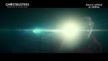 Ghostbusters - Minaccia Glaciale (Trailer Finale HD) ⭐️⭐️⭐️