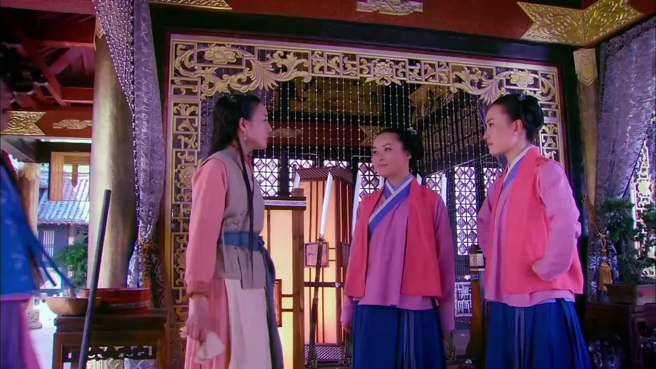 The Four Full HD EP07