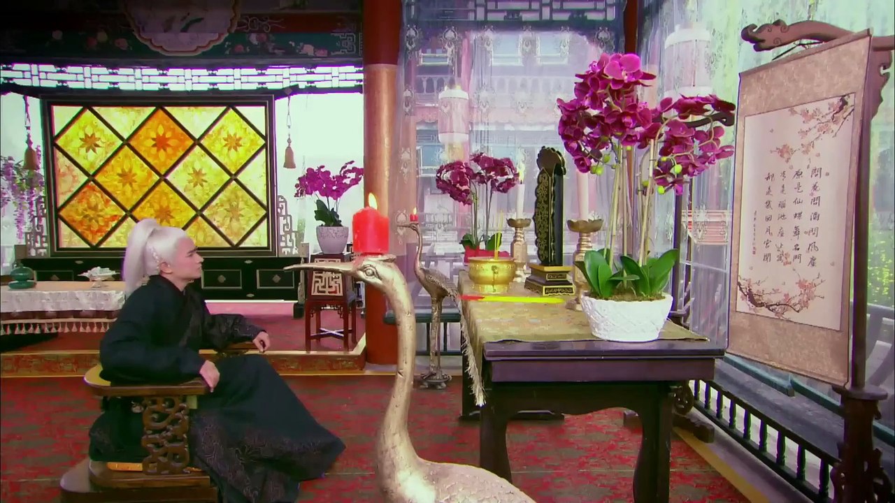 The Four Full HD EP05