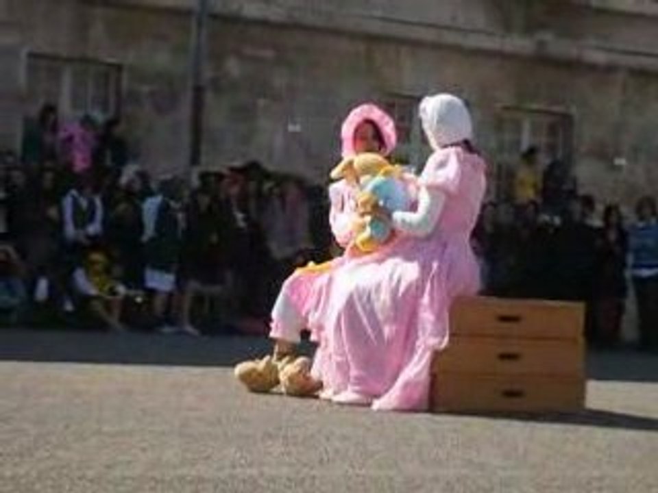 Carnaval 535