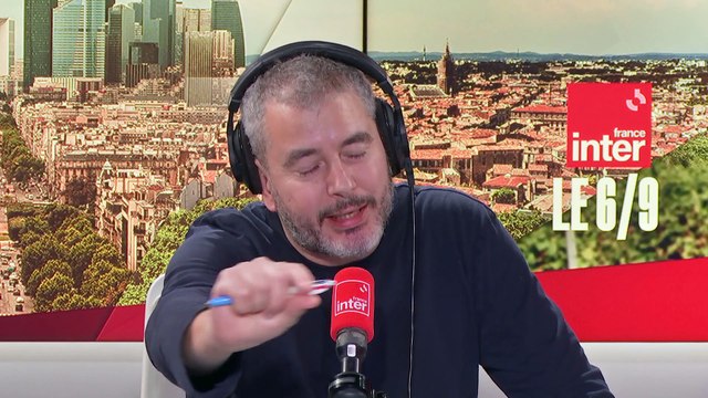 Marc Dugain : On a voulu voir Poutine comme un politique, c'est un mafieux, un voyou