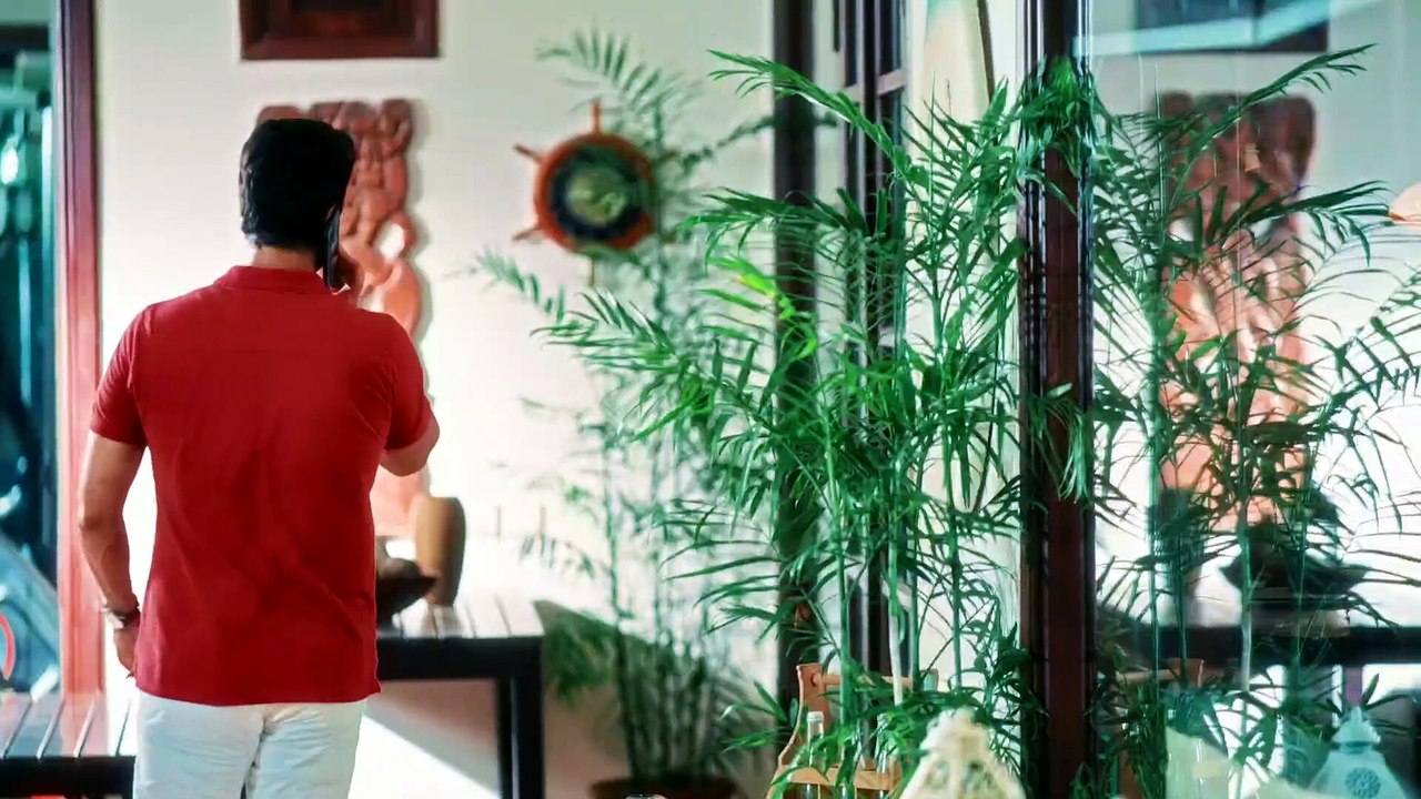مسلسل أحببت سابقا مدبلج الحلقه 3