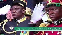 [#Reportage] Gabon : 30 jours pour refonder les institutions de la République !
