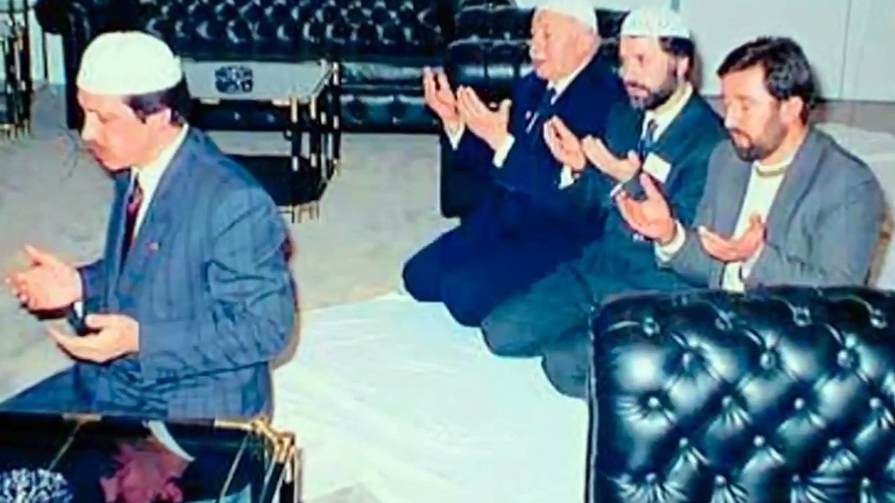 “Yeniden Refah’a verilen oylar DEM’e gider”