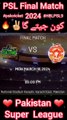 Pakistan Super League 2024 | Today Semi Final Multan Sultans  Islamabad United Final Match | Zain Studio Nice