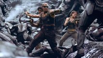 Les chroniques de Riddick vidéo bande annonce