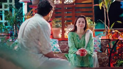 مسلسل أحببت سابقا مدبلج الحلقه 4