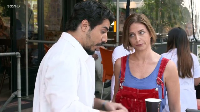 O antras ton oneiron mou E09 O αντρας των ονείρων μου E09