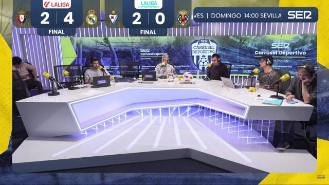 Los 90'' de Relaño sobre Brahim para entender lo que ha pasado estos días en la RFEF