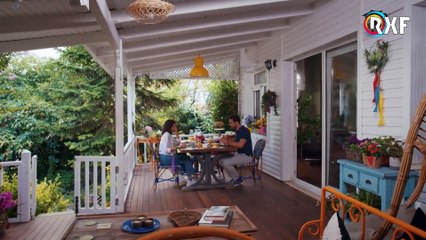 My World | Episode  34  | Jahan Tum Wahan Hum | Turkish Drama | Every where I Go | In Hindi