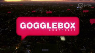 Gogglebox Australia S08E10 (2018)