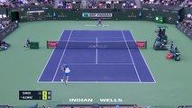 Indian Wells - Alcaraz renverse Sinner et débarque en finale