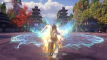 Legend of Martial Immortal Episode 52 Sub Indonesia