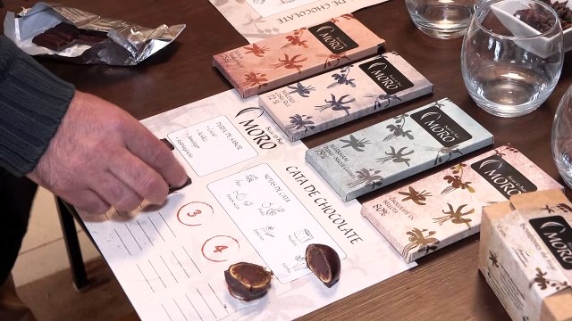 Llerena (Badajoz) apuesta por el 'Chocolaturismo' para atraer al visitante